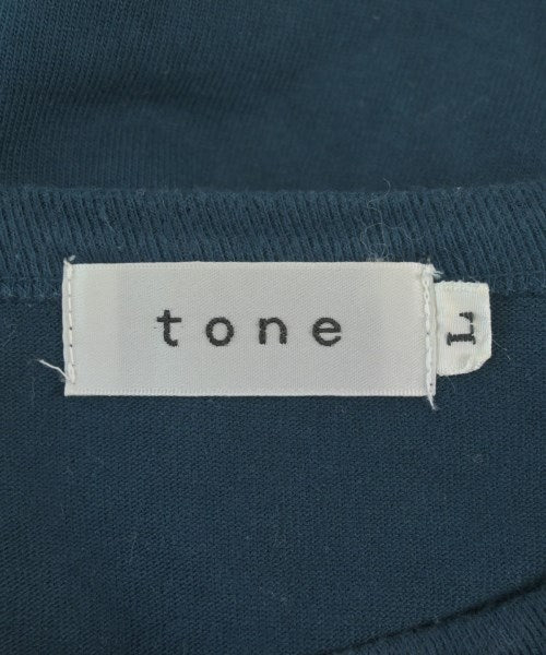 tone เสื้อยืด/เสื้อท็อปส์