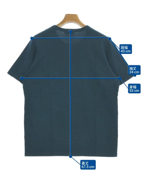 tone เสื้อยืด/เสื้อท็อปส์