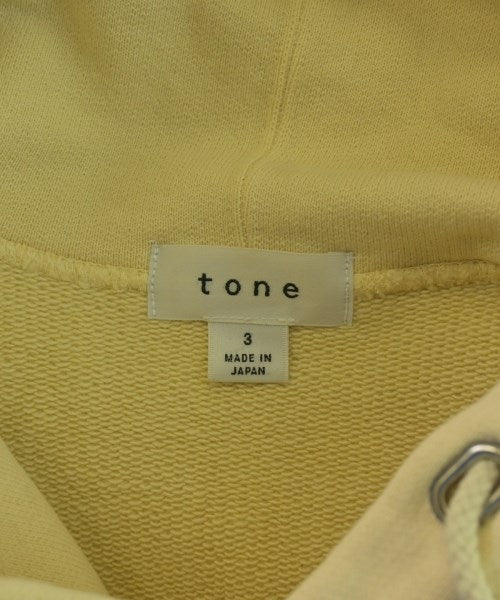 tone เสื้อฮู้ด
