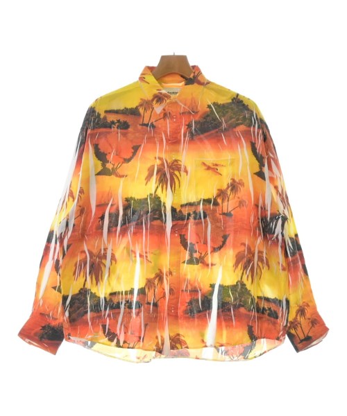 Doublet เสื้อลำลอง