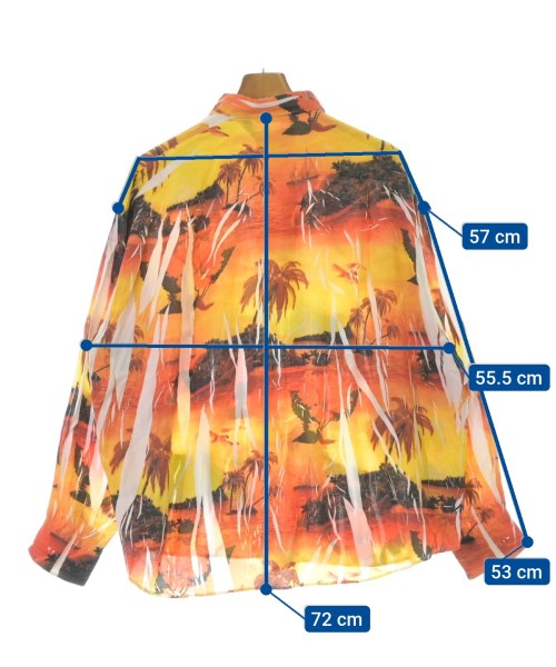 Doublet เสื้อลำลอง