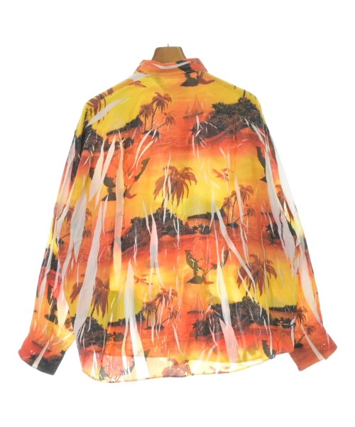 Doublet เสื้อลำลอง