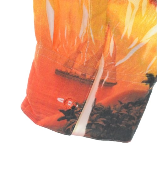 Doublet เสื้อลำลอง