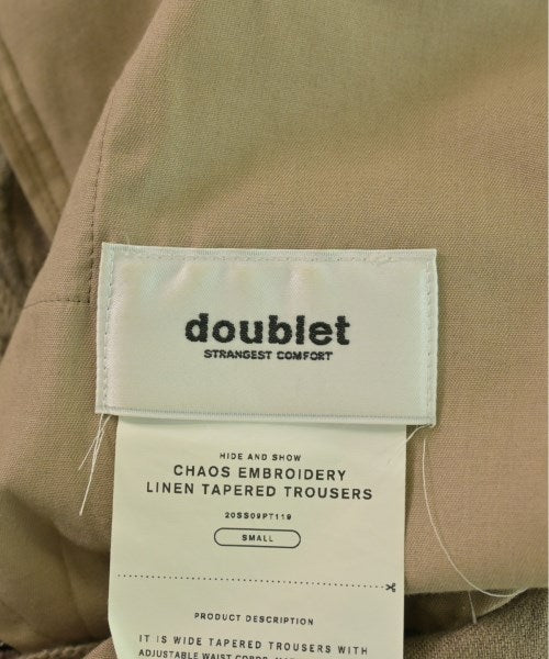 Doublet กางเกง อื่น