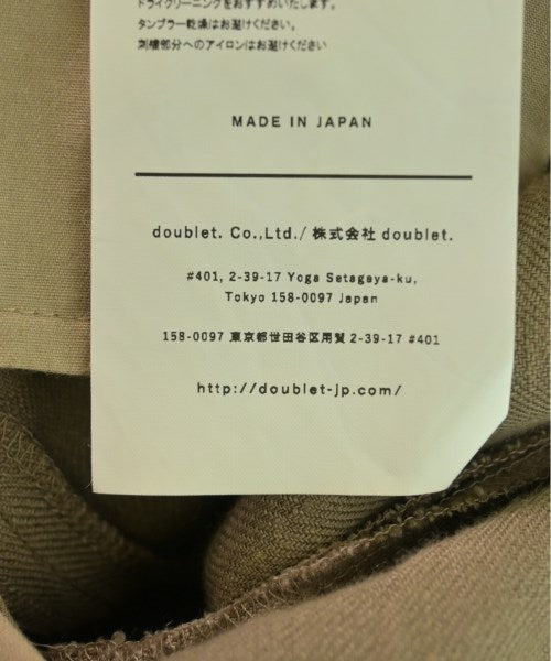 Doublet กางเกง อื่น