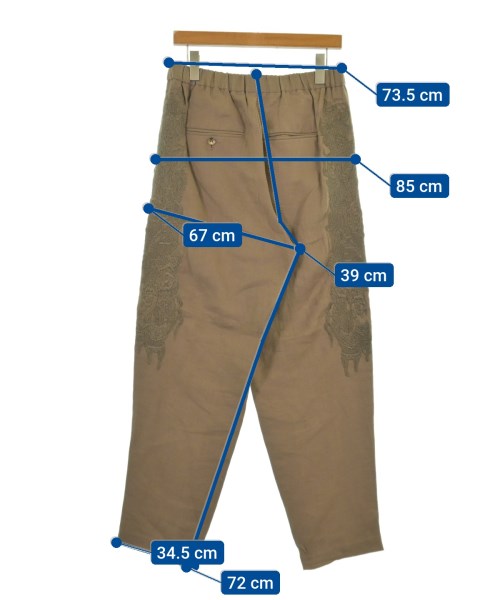 Doublet กางเกง อื่น