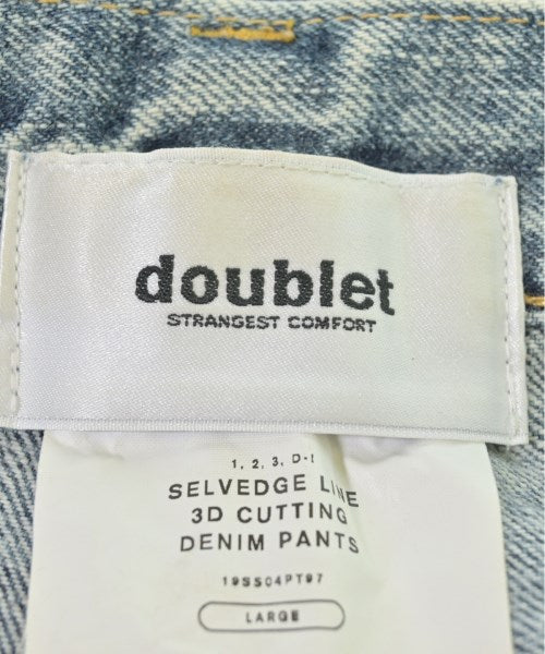 Doublet ยีนส์