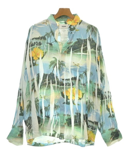 Doublet เสื้อลำลอง