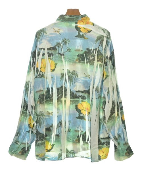 Doublet เสื้อลำลอง