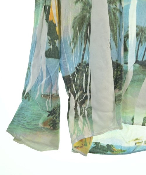 Doublet เสื้อลำลอง