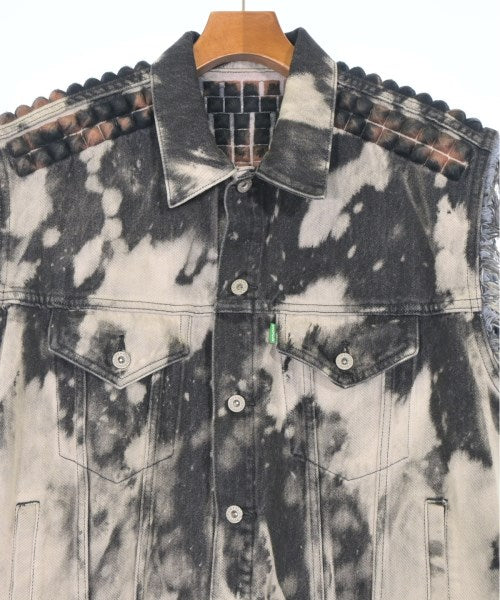 Doublet เสื้อลำลอง
