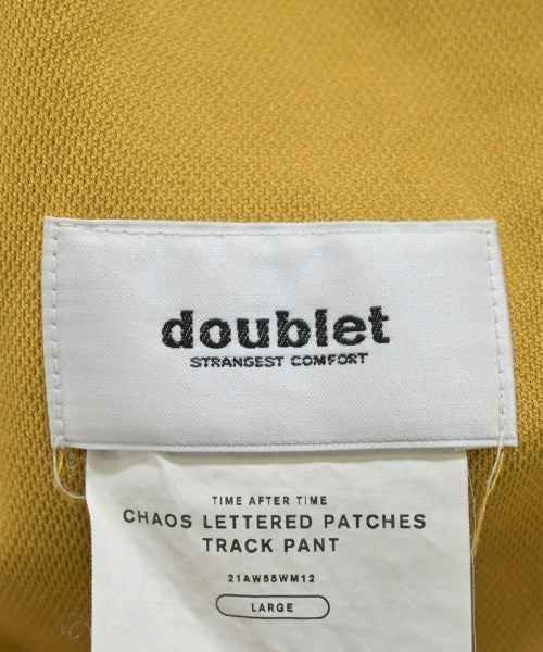Doublet กางเกง อื่น