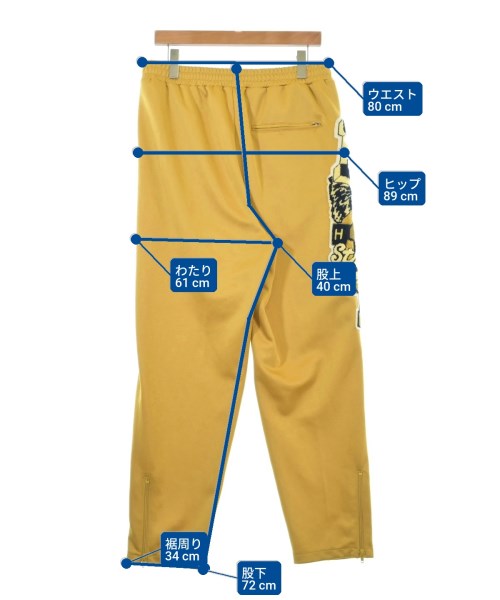 Doublet กางเกง อื่น