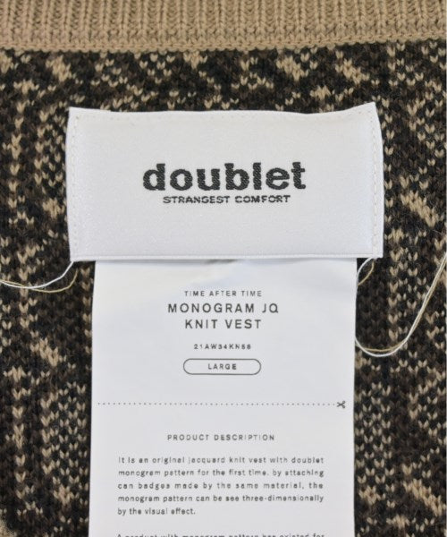 Doublet เสื้อกั๊ก