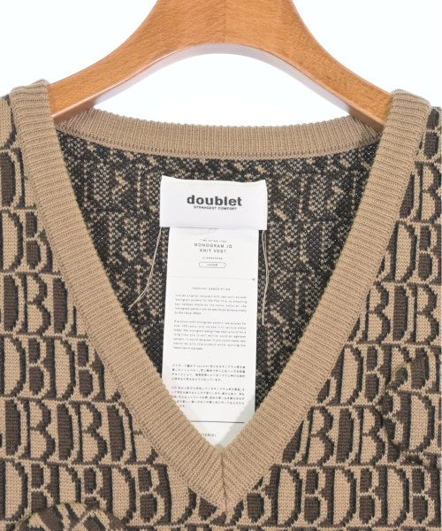 Doublet เสื้อกั๊ก