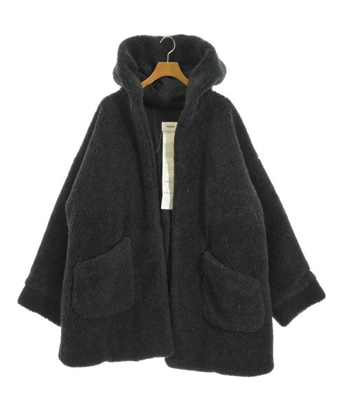 Doublet เสื้อโค้ท