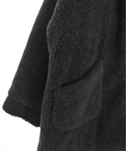 Doublet เสื้อโค้ท