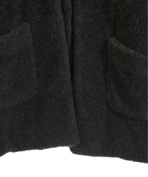 Doublet เสื้อโค้ท