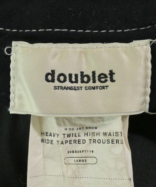 Doublet กางเกง อื่น