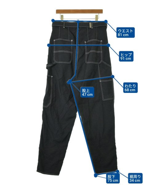 Doublet กางเกง อื่น