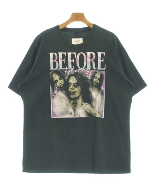 Doublet เสื้อยืด/เสื้อท็อปส์