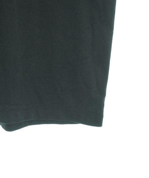 Doublet เสื้อยืด/เสื้อท็อปส์