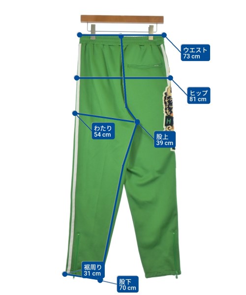Doublet กางเกงวอร์ม