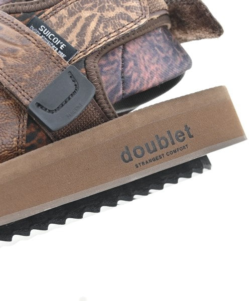 Doublet รองเท้าแตะ