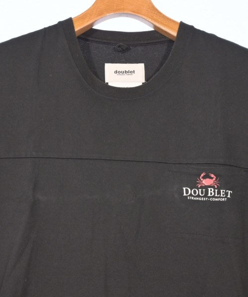 Doublet เสื้อยืด/เสื้อท็อปส์