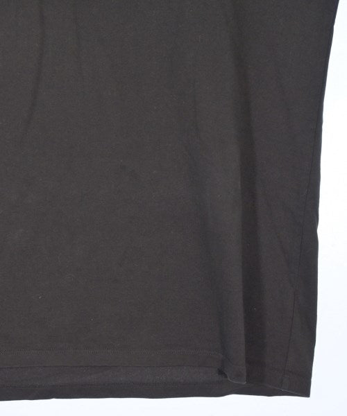 Doublet เสื้อยืด/เสื้อท็อปส์
