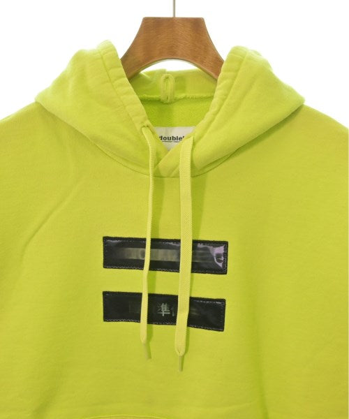 Doublet เสื้อฮู้ด