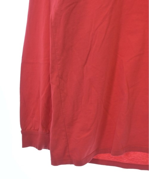 Doublet เสื้อยืด/เสื้อท็อปส์