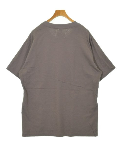 Doublet เสื้อยืด/เสื้อท็อปส์