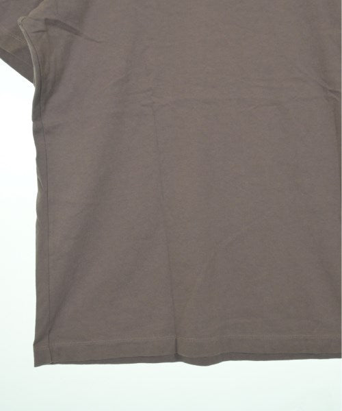 Doublet เสื้อยืด/เสื้อท็อปส์