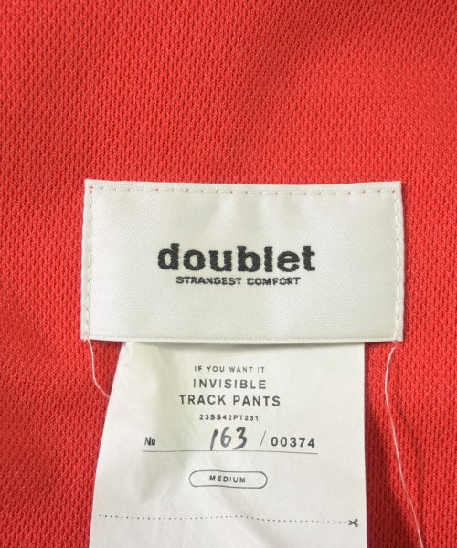 Doublet กางเกง อื่น