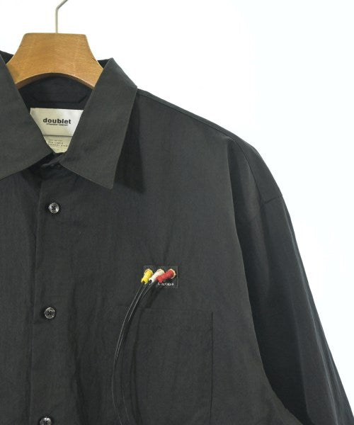 Doublet เสื้อลำลอง