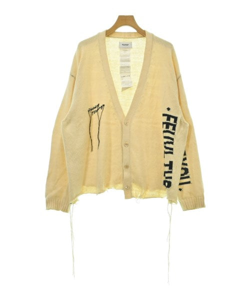 Doublet เสื้อคาร์ดิแกน