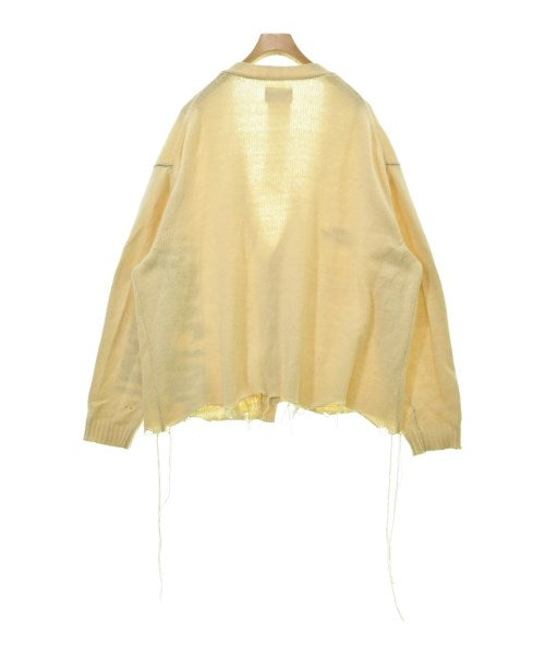 Doublet เสื้อคาร์ดิแกน