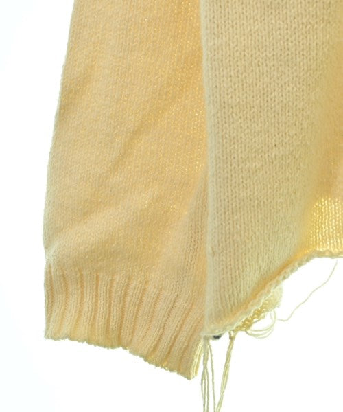 Doublet เสื้อคาร์ดิแกน