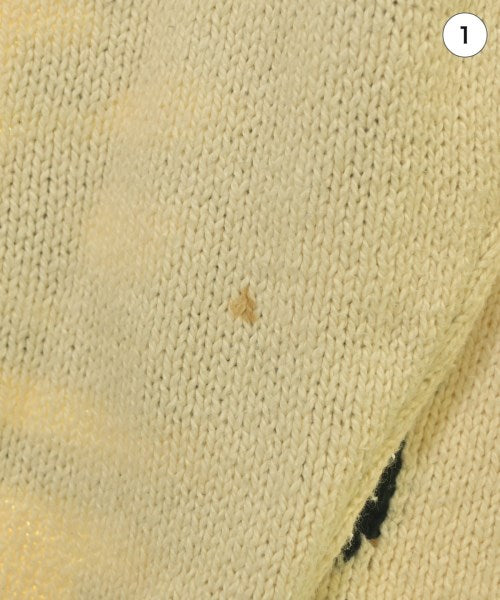 Doublet เสื้อคาร์ดิแกน