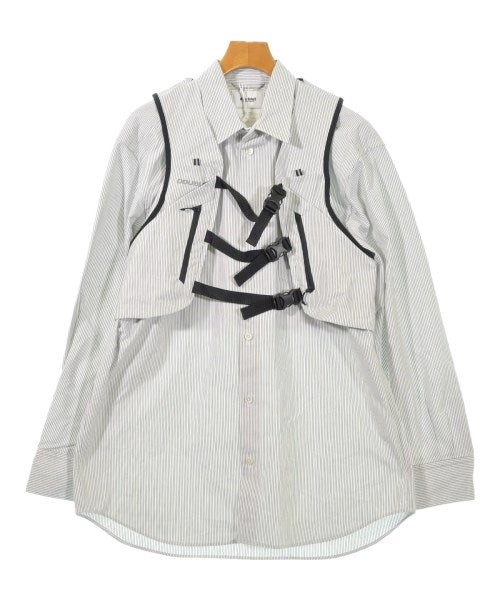 Doublet เสื้อลำลอง