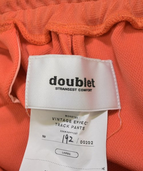 Doublet กางเกงวอร์ม