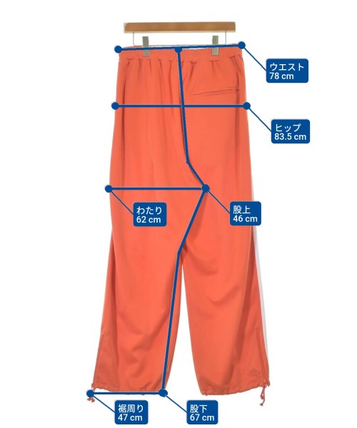 Doublet กางเกงวอร์ม