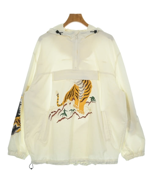 Doublet แจ็คเก็ตเบลาส์ อื่น