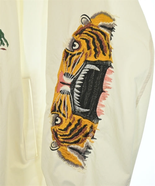 Doublet แจ็คเก็ตเบลาส์ อื่น