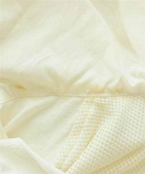 Doublet แจ็คเก็ตเบลาส์ อื่น