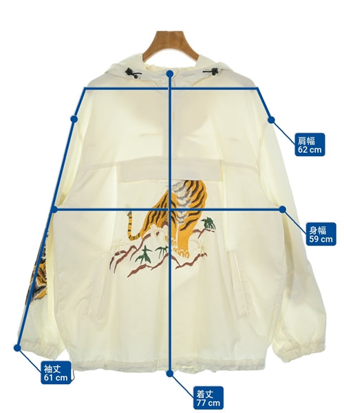 Doublet แจ็คเก็ตเบลาส์ อื่น