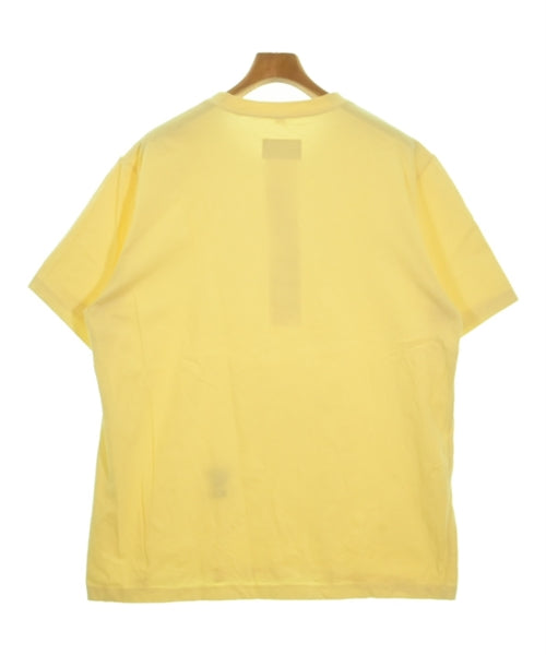 Doublet เสื้อยืด/เสื้อท็อปส์