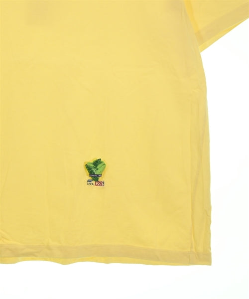 Doublet เสื้อยืด/เสื้อท็อปส์