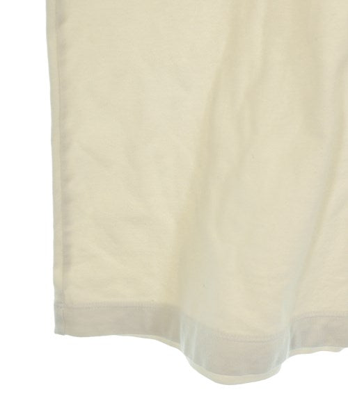 Doublet เสื้อยืด/เสื้อท็อปส์